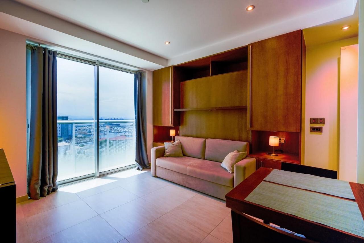 Westone Suite-Hosted By Sweetstay Γιβραλτάρ Εξωτερικό φωτογραφία