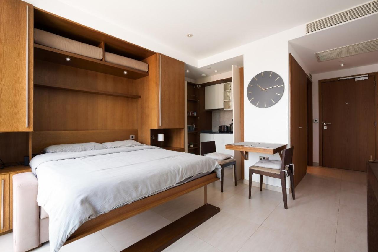 Westone Suite-Hosted By Sweetstay Γιβραλτάρ Εξωτερικό φωτογραφία
