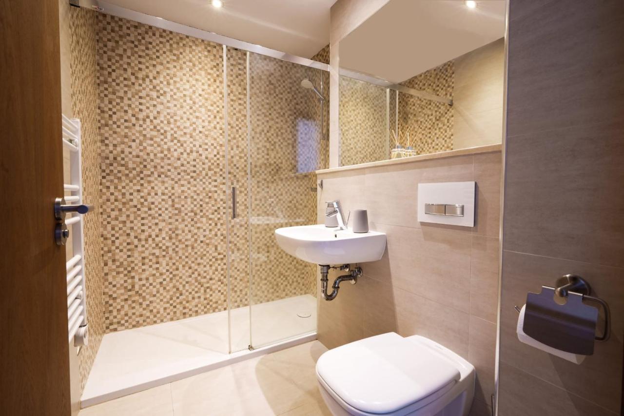 Westone Suite-Hosted By Sweetstay Γιβραλτάρ Εξωτερικό φωτογραφία